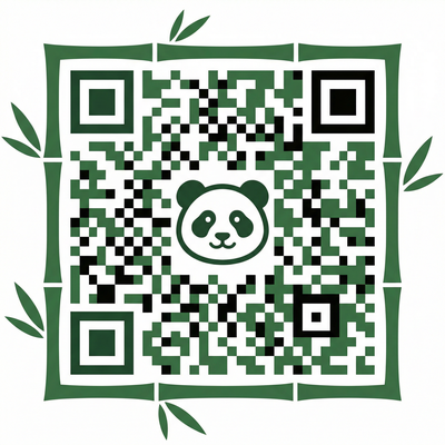 蜜桃传媒公众号二维码