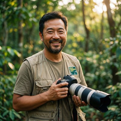 蜜桃传媒首席摄影师陈志远