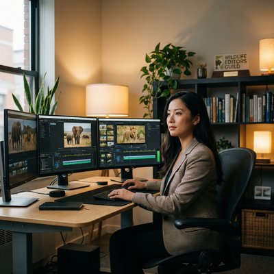 蜜桃传媒视频剪辑师赵雨晴