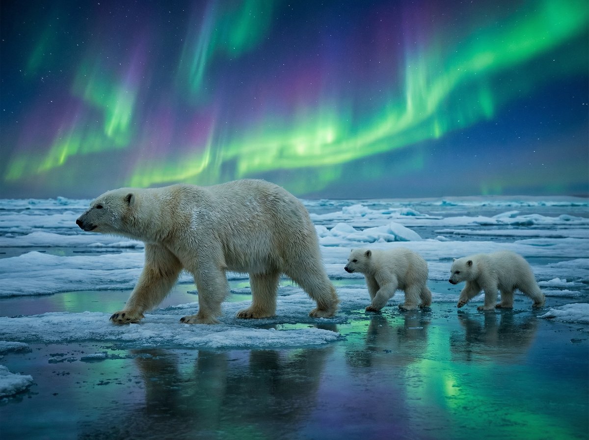 蜜桃传媒北极熊极光之旅视频